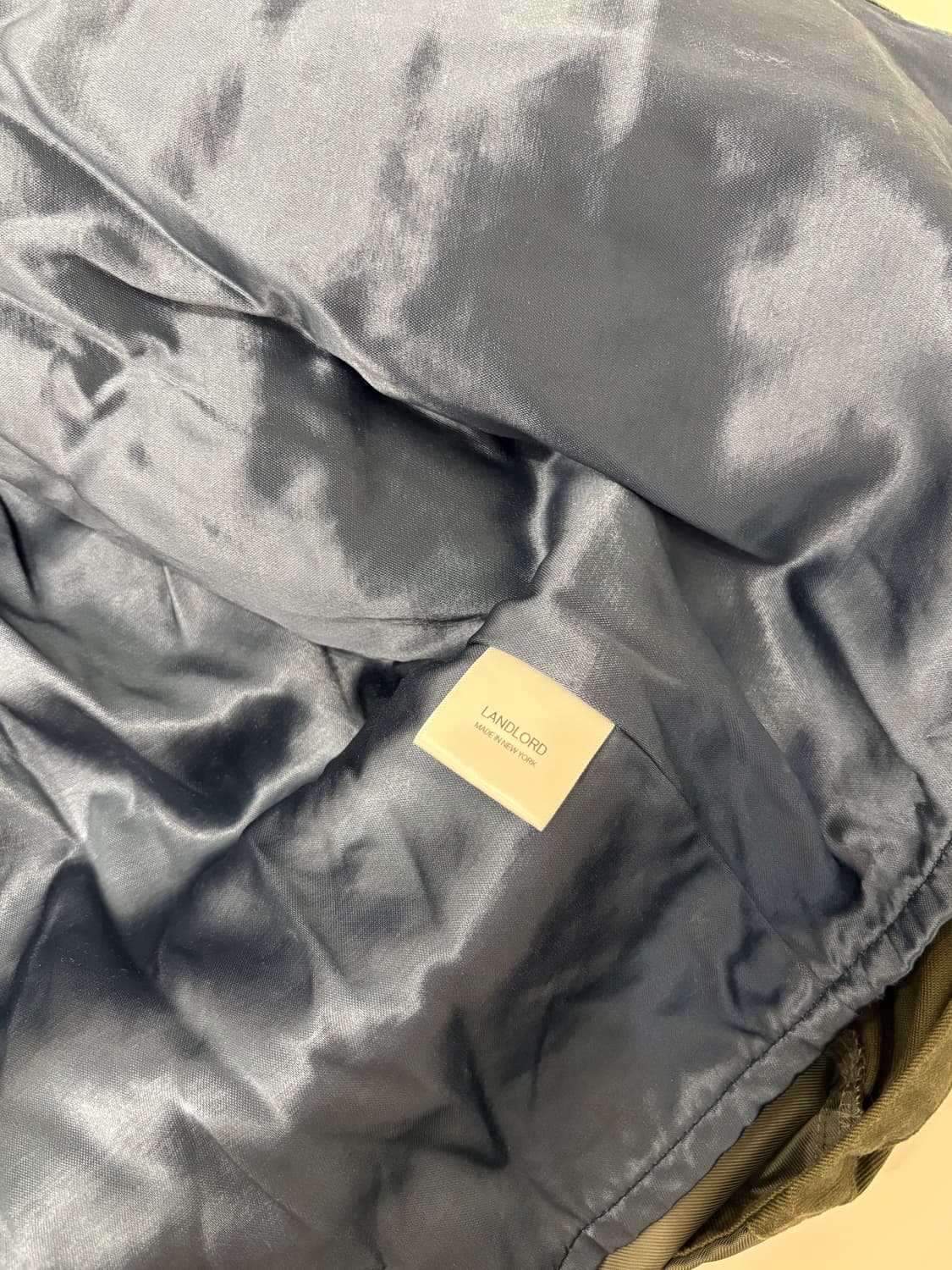 LANDLORD x ALPHAINDUSTRIES 빈티지야상m 상품이미지7
