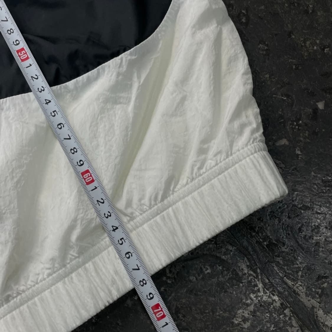 105 나이키 NCPS 빅스우시 바람막이  상품이미지8