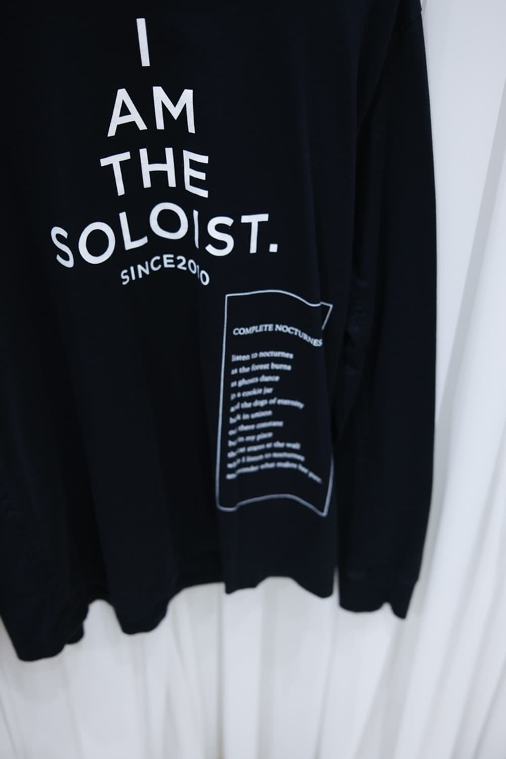 The Soloist 상품이미지4