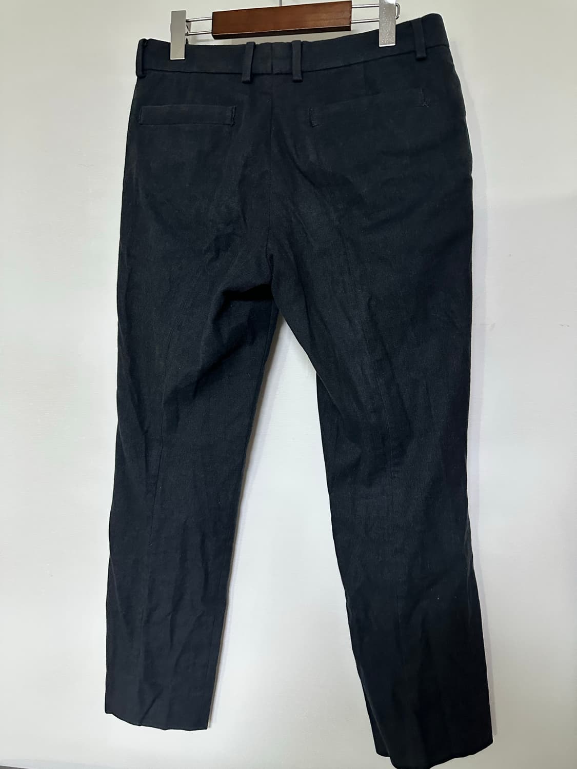 Customellow 남성 슬랙스 상품이미지2