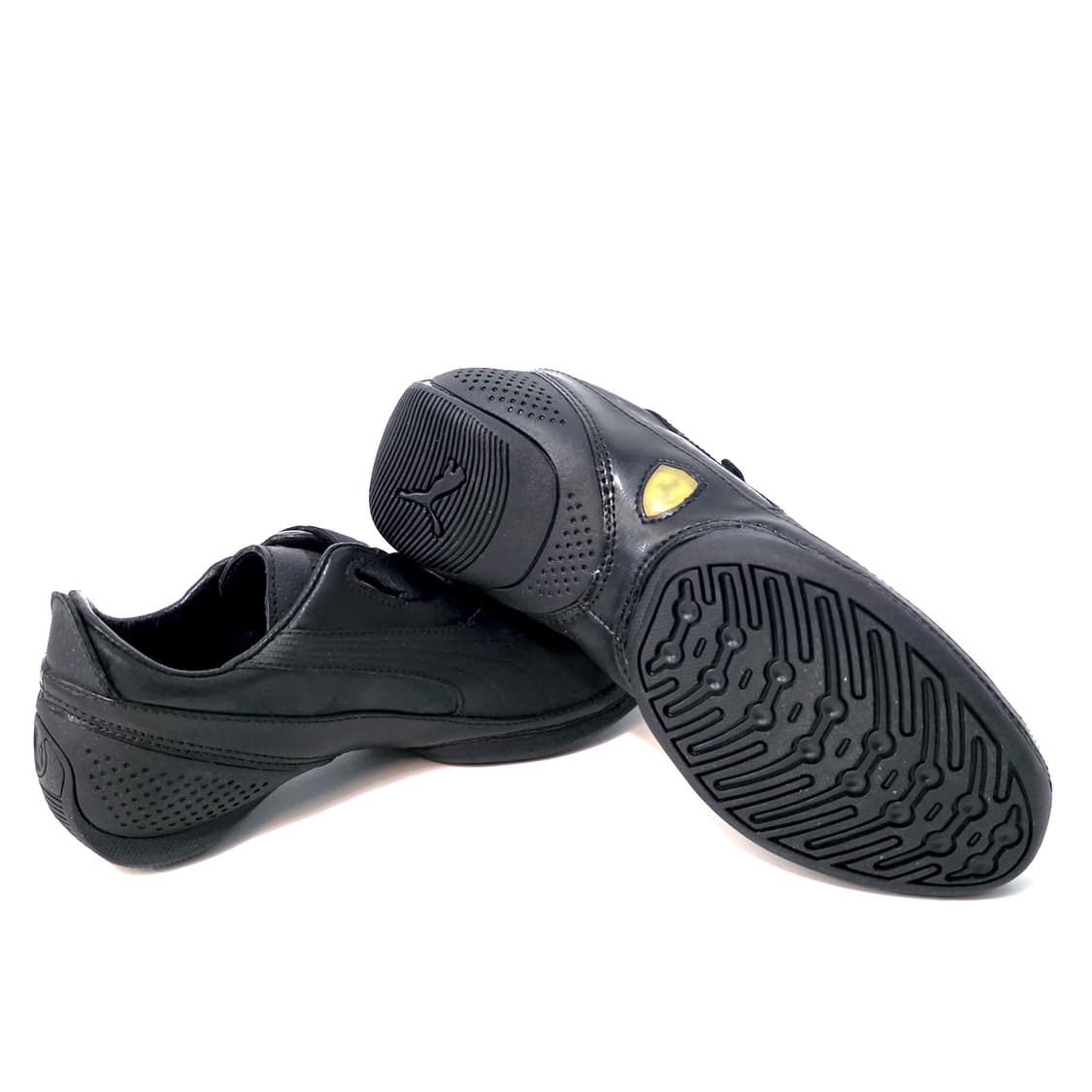 [230] 푸마 퓨리오 V SF 블랙 상품이미지5