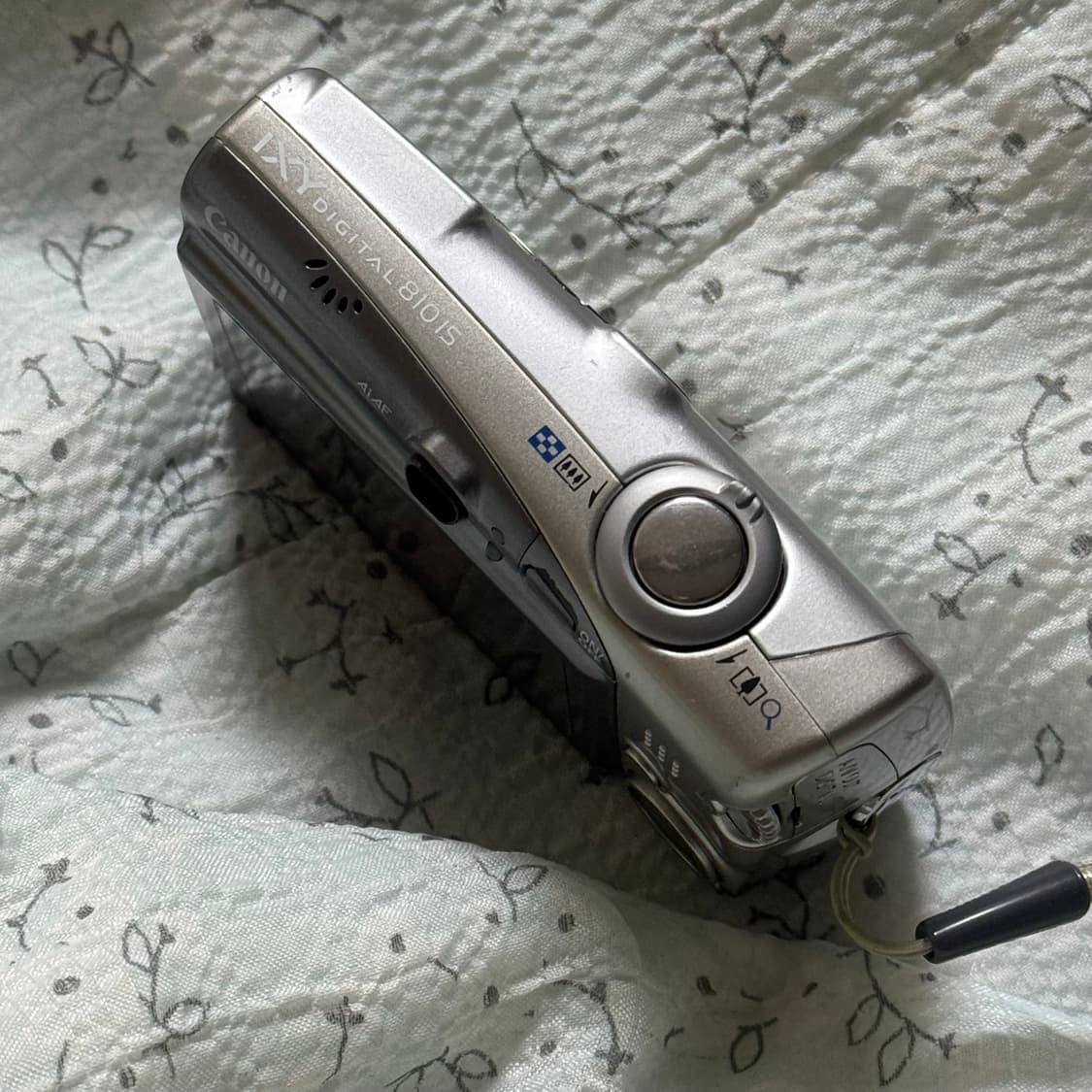 캐논 익서스950 익시810 빈티지카메라 디카 상품이미지3