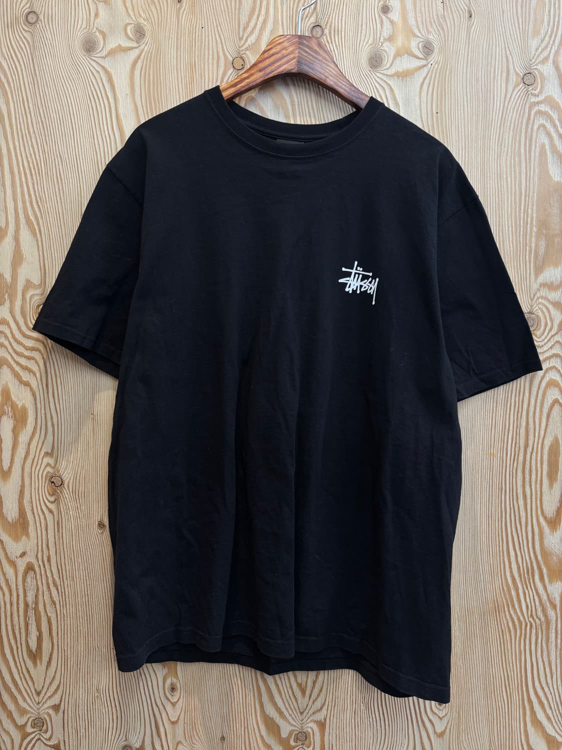 스투시 멜티드 티셔츠 상품이미지3