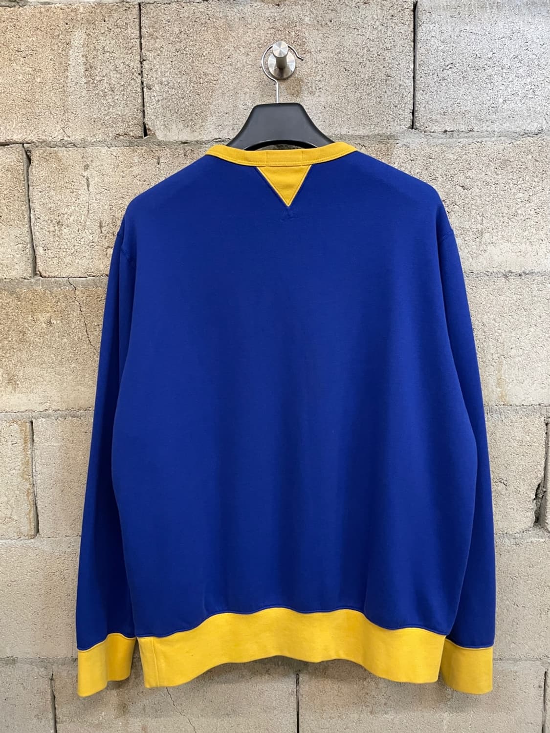 폴로 랄프로렌 인스파이어 맨투맨 상품이미지3