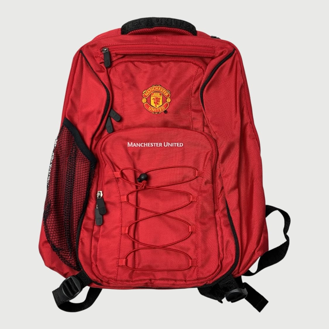 [OS/정품] 맨체스터 유나이티드 공식 라이선스 백팩 상품이미지1