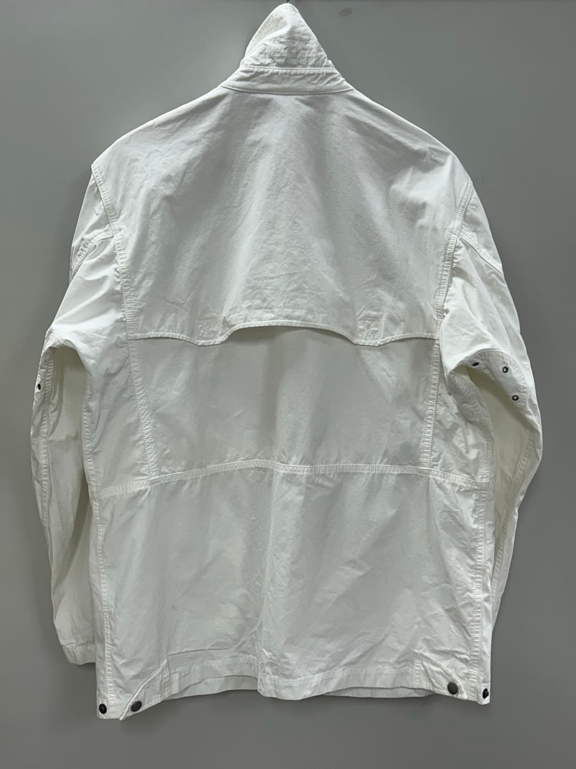 빈티지 폴로 랄프로렌 유틸리티 필드 자켓 상품이미지5