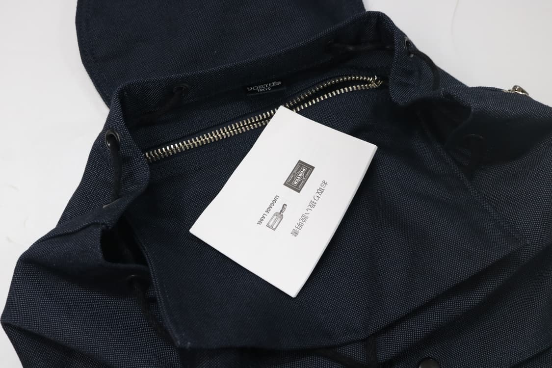 포터 스모키 럭색 백팩 상품이미지10