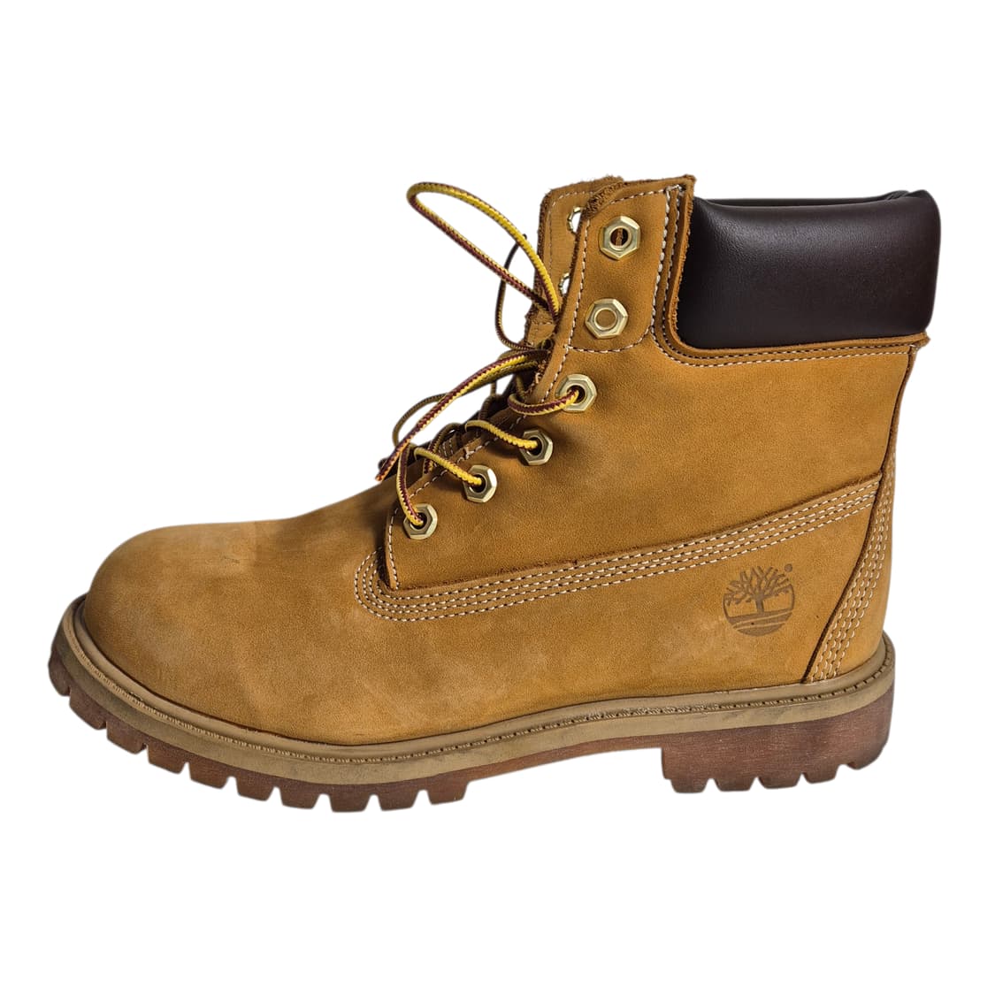 250) 팀버랜드 프리미엄 워터프루프  6인치 워커 부츠 상품이미지3