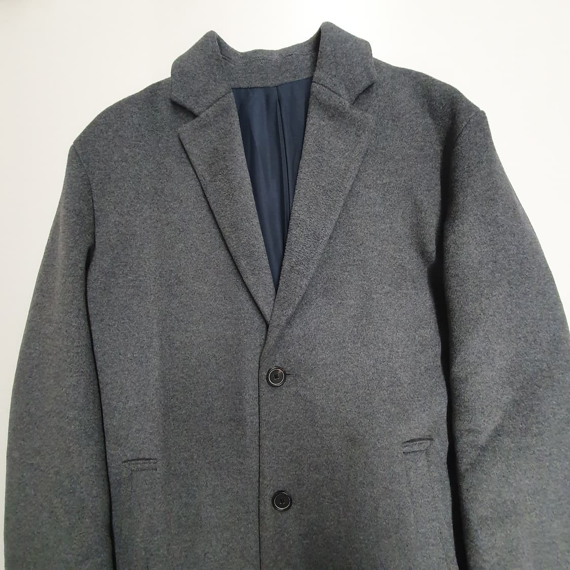 시리즈 코트 상품이미지2