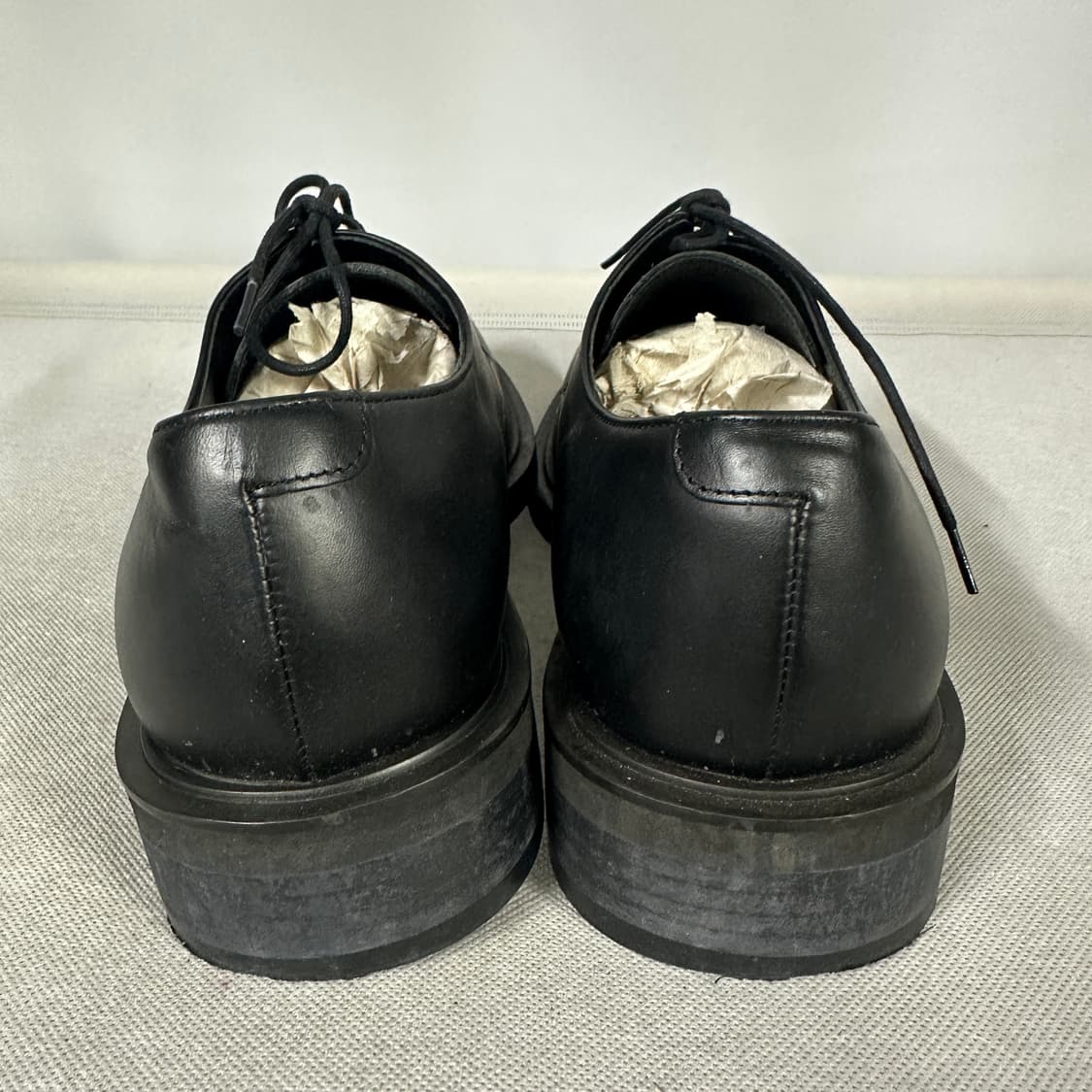 로맨틱무브 베이스먼트 더비 상품이미지5