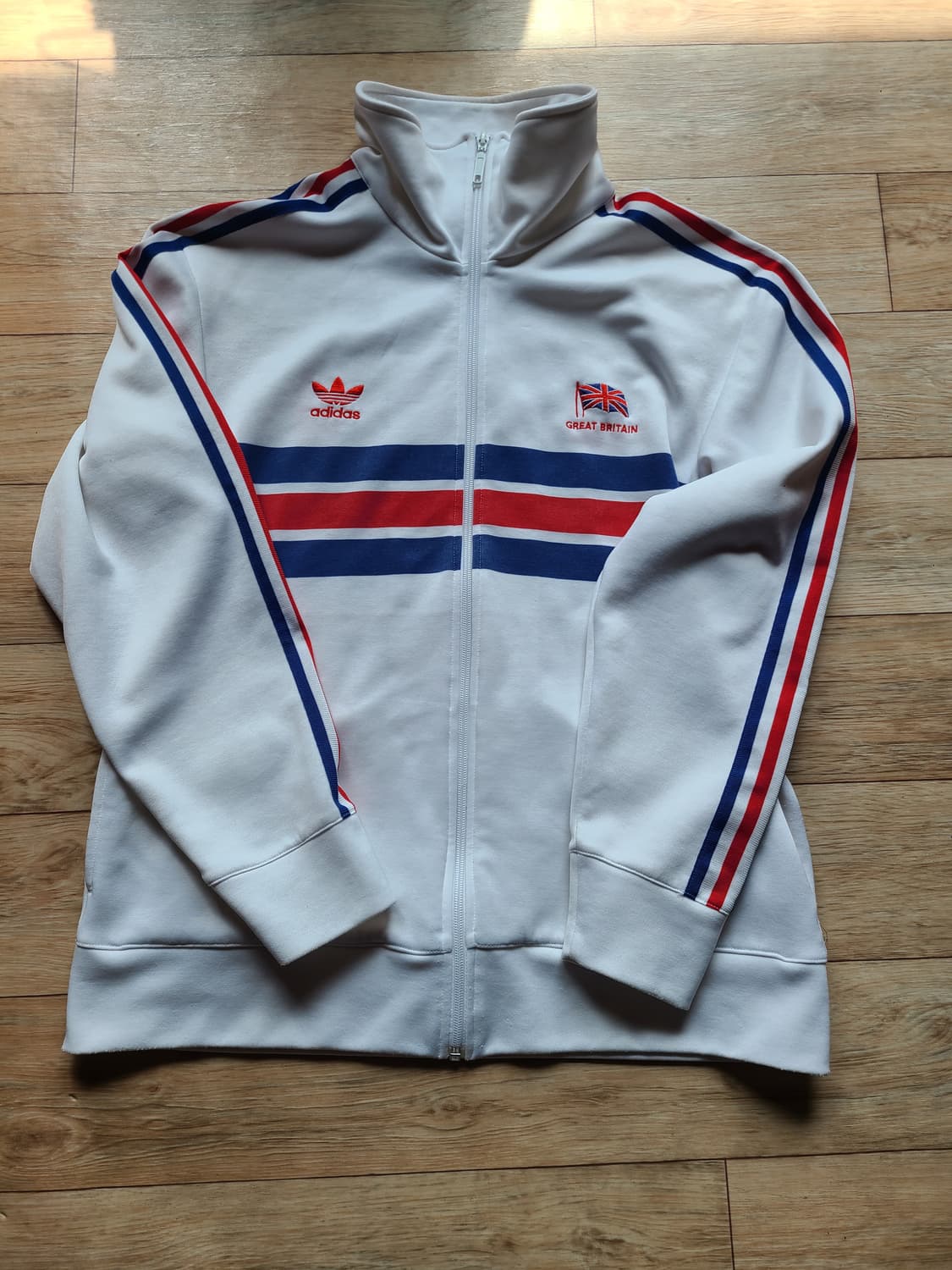 아디다스 신영국 져지 설효림 져지 상품이미지1