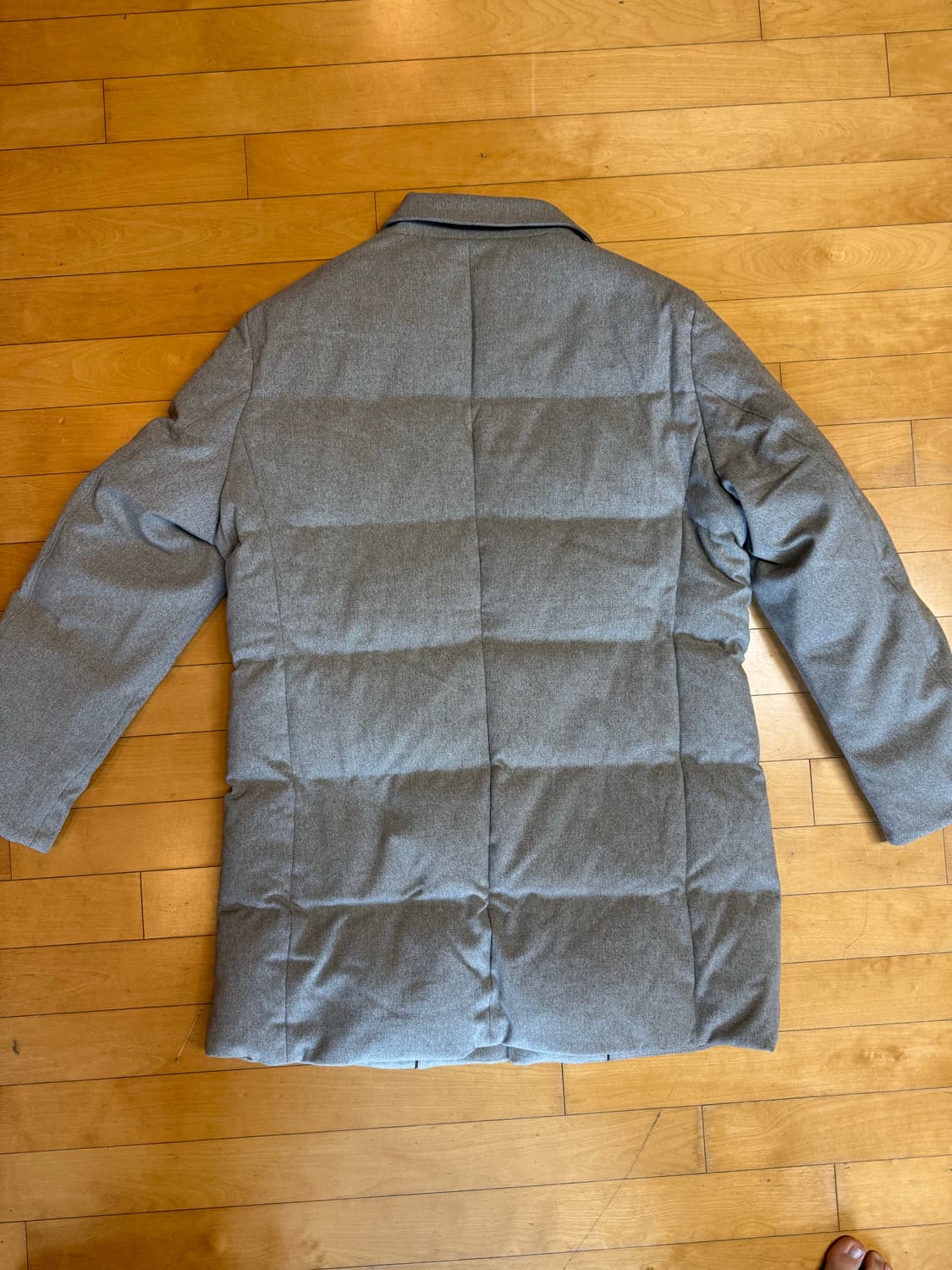 올젠 다운코트(110) 상품이미지4