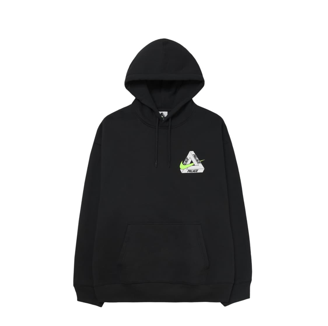 팔라스X나이키 후드 블랙 미개봉 새상품 상품이미지2