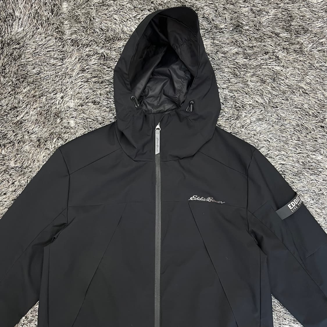 에디바우어 남성 자켓 (95) 상품이미지2