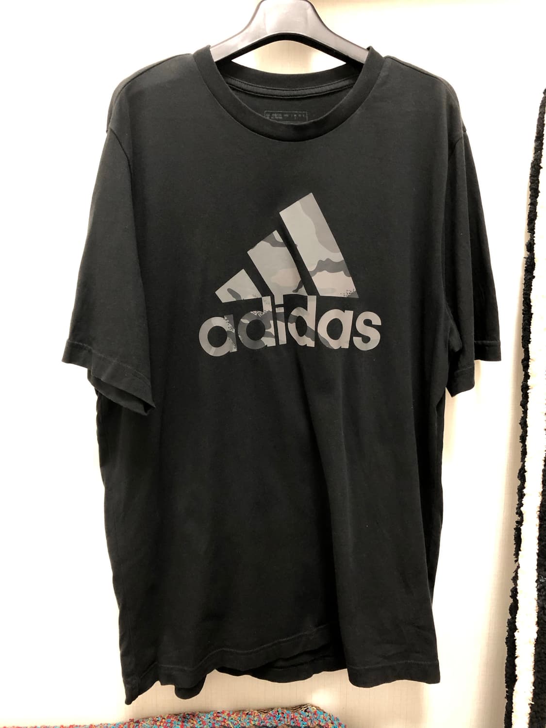 ADIDAS 카모 플라쥬 IR5828 상품이미지2