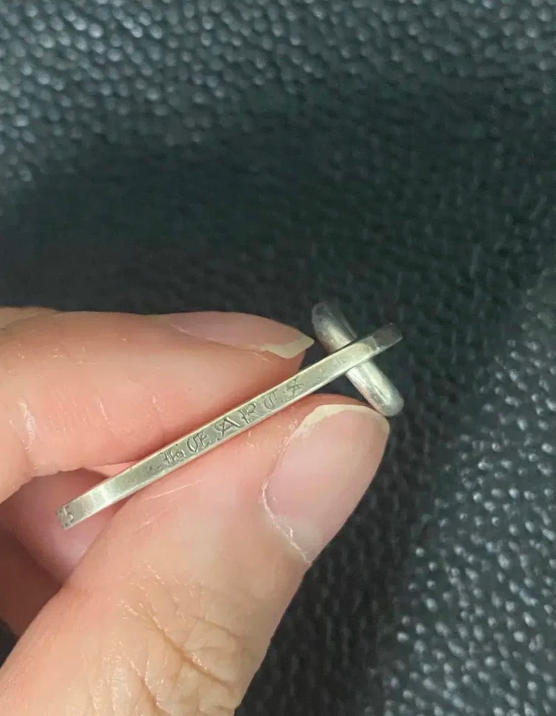 크롬하츠 대거도그택 상품이미지7