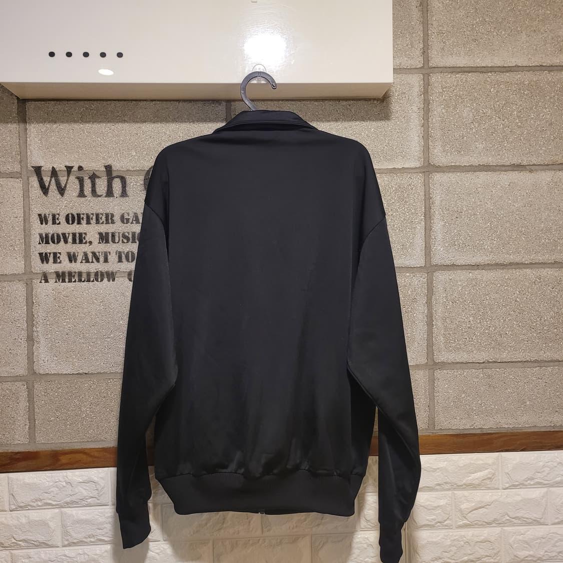 아디다스 검골 파이어버드 져지 105 상품이미지2