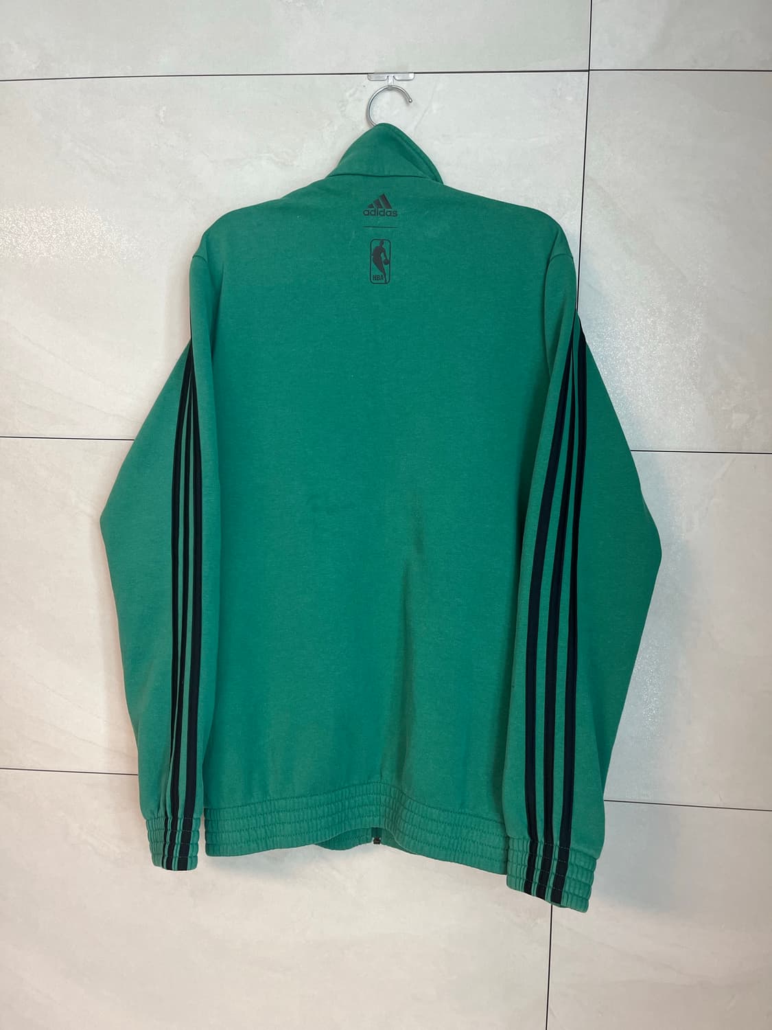 아디다스 NBA 보스턴 셀틱스 져지 (100) 상품이미지4