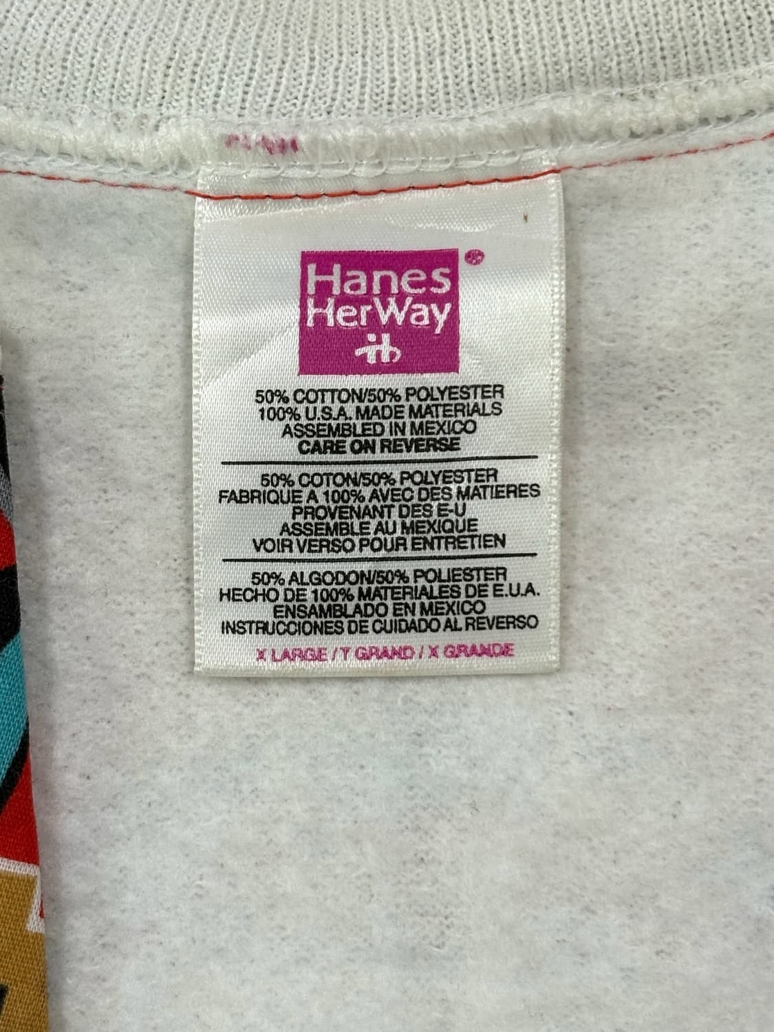 인디언 무드 빈티지 커스텀 자켓 상품이미지5