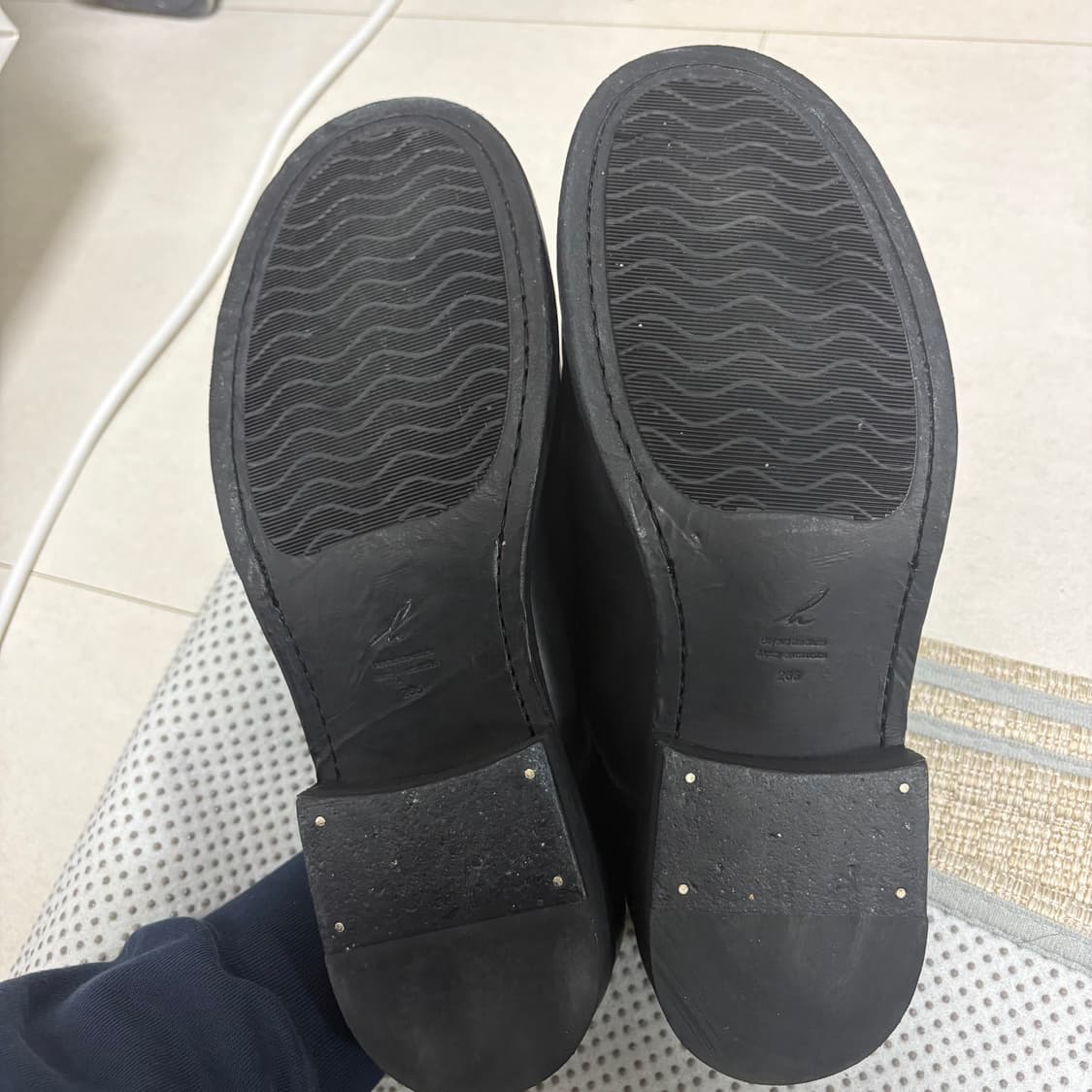 킨치 샤워 808(a) 265사이즈 상품이미지8