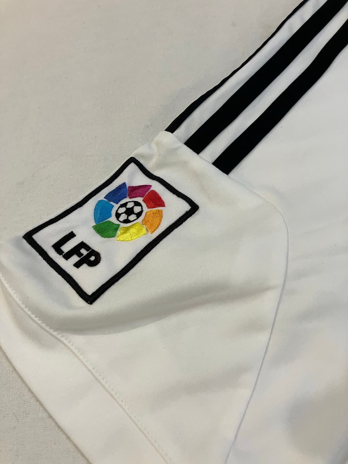 아디다스 14-15 레알마드리드 유니폼 상품이미지3