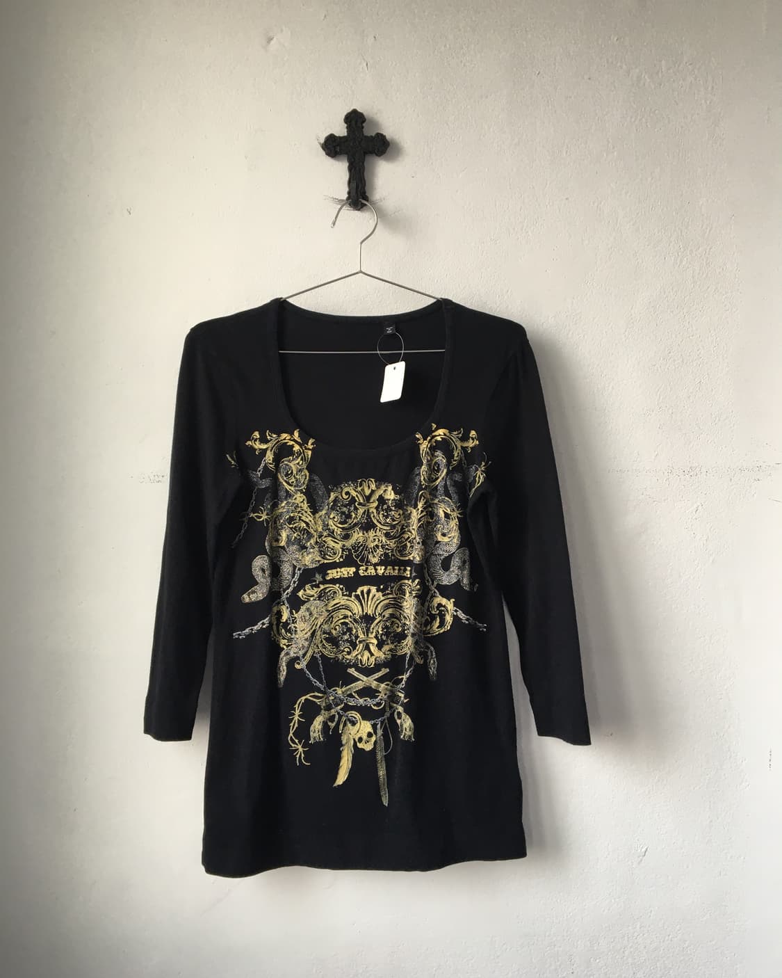 Just cavalli sleeve 상품이미지2