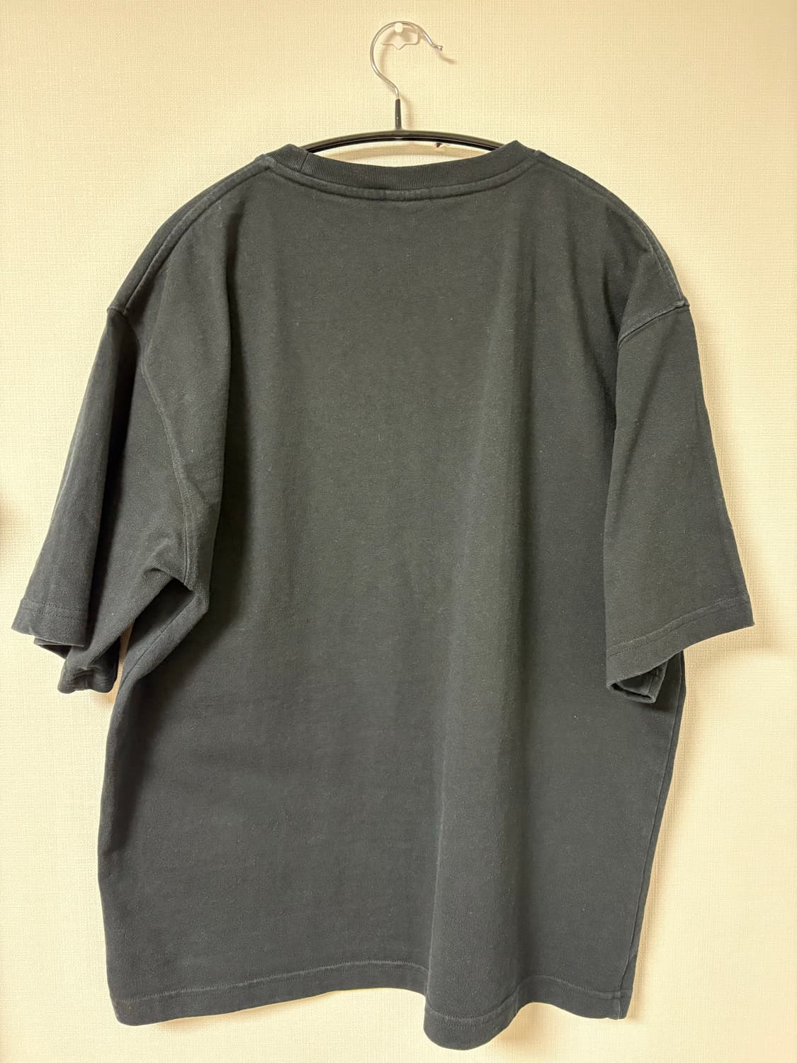 gr10k 헤비 반팔 상품이미지3