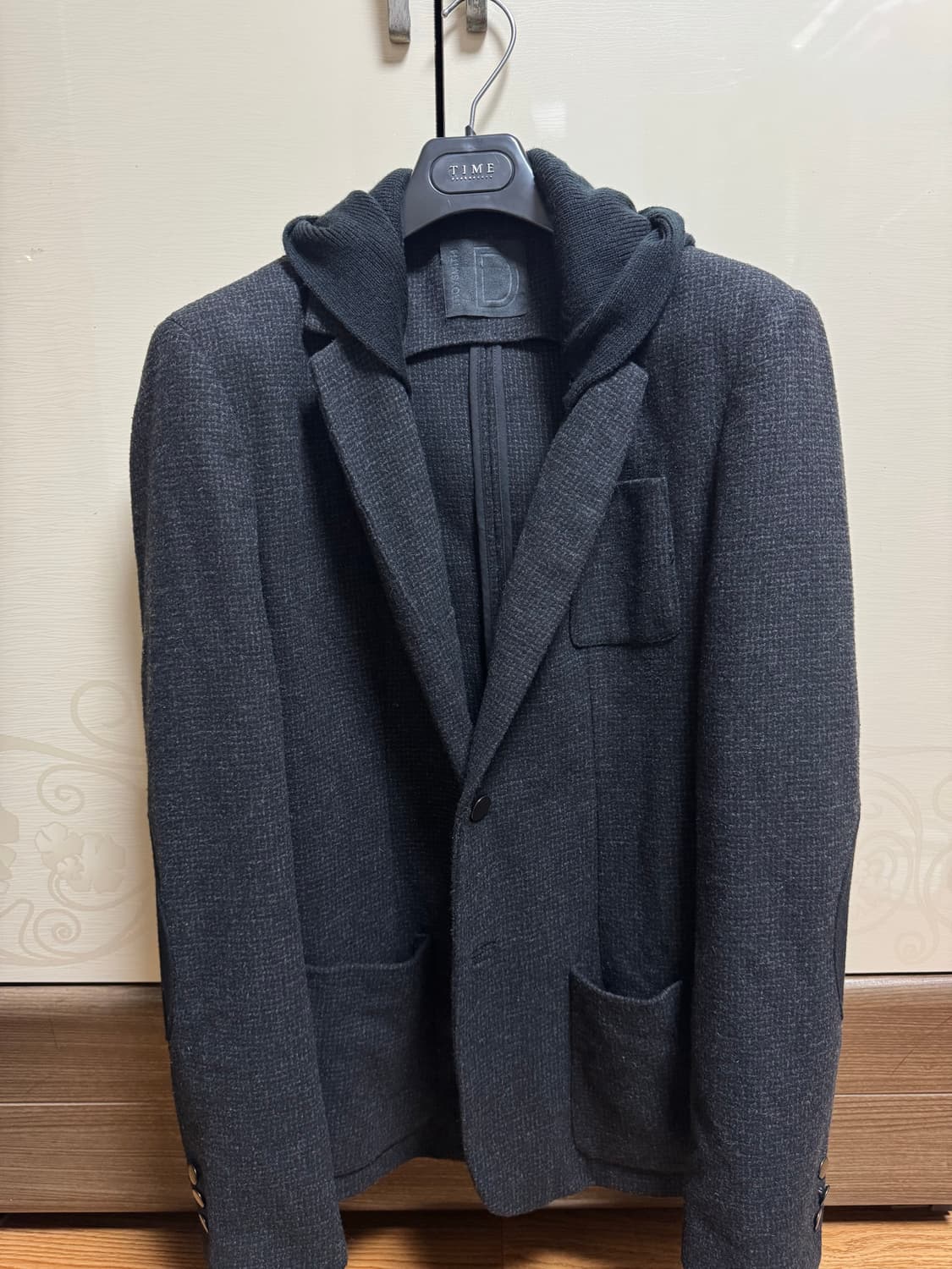 트로이스미스 후드 자켓 L 상품이미지1