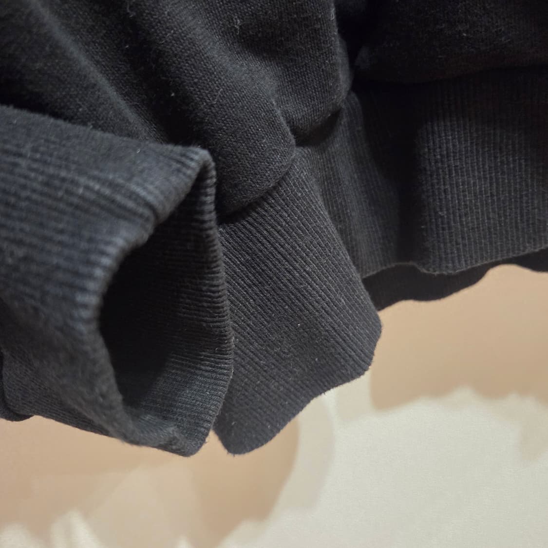 Jeep 지프 블랙 후드집업 M 상품이미지6