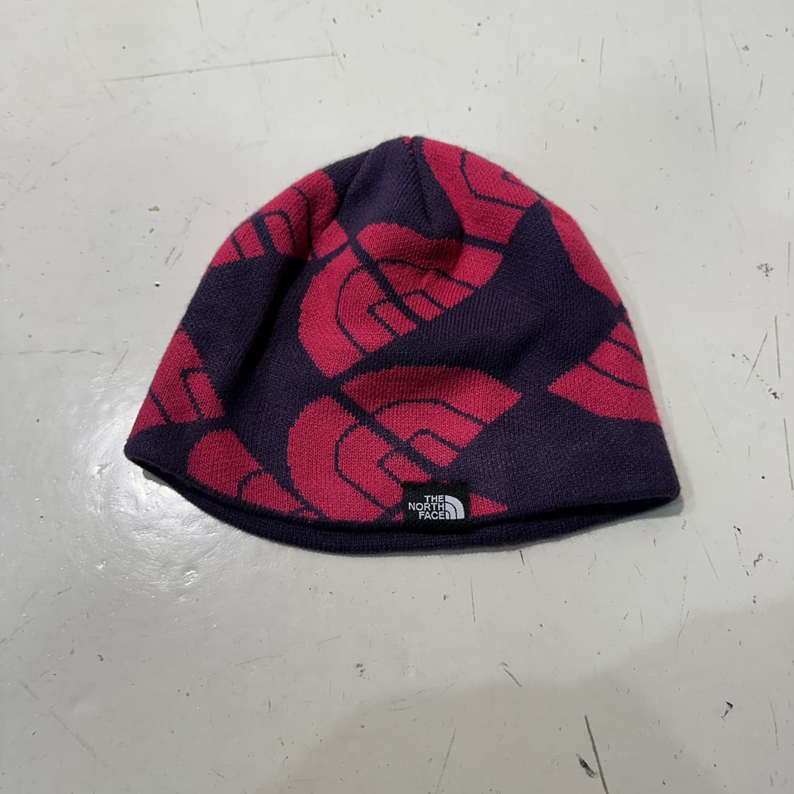 노스페이스 비니  상품이미지1