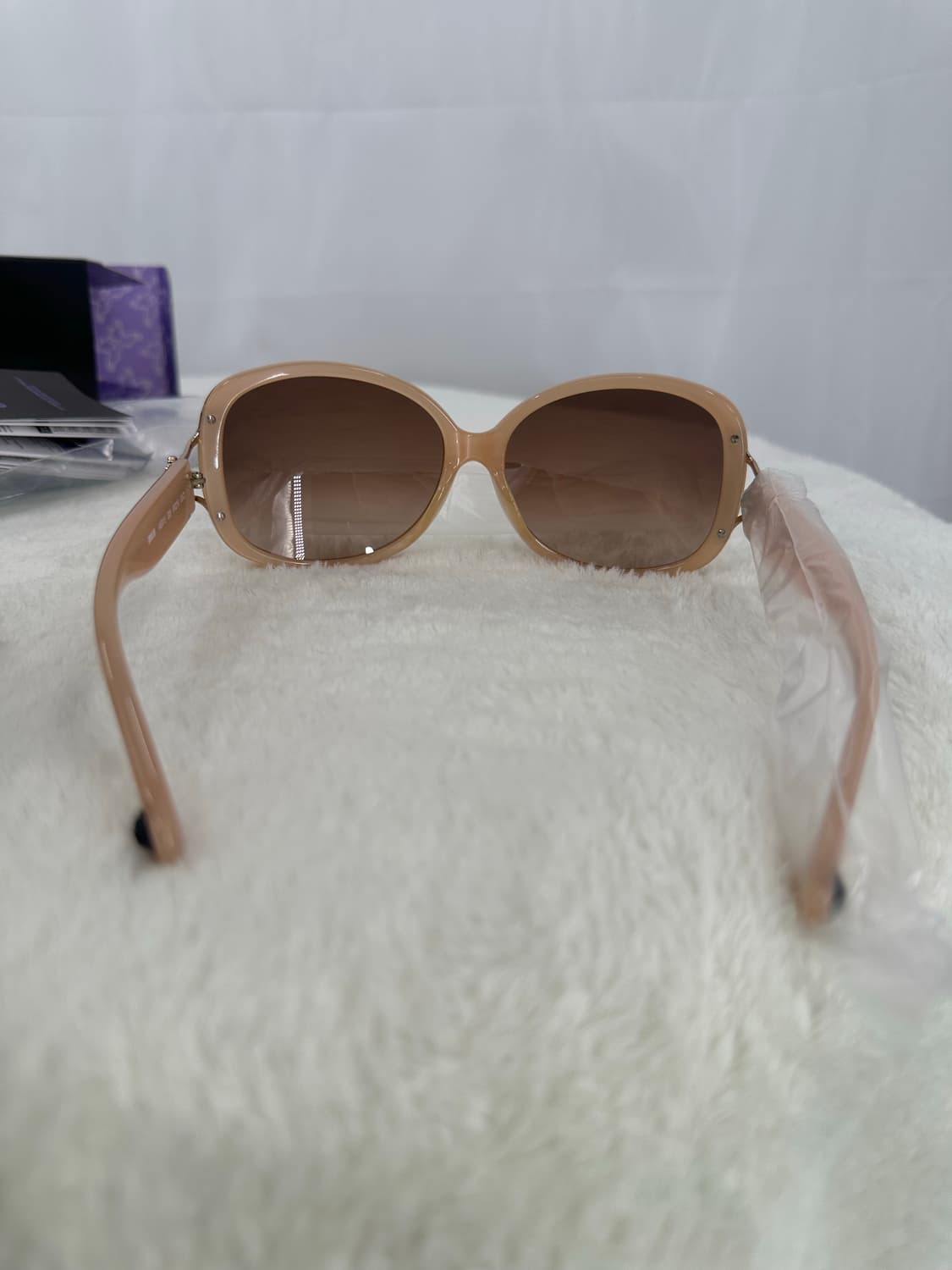 [새상품 무료배송]Made in Italy 안나수이 선글라스 상품이미지8