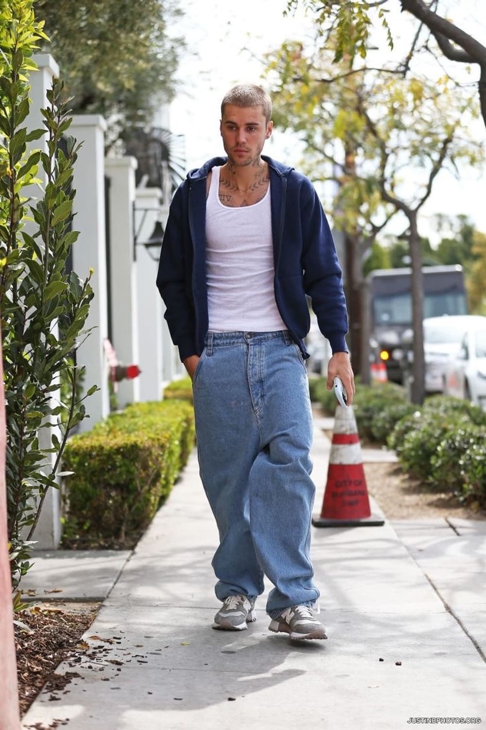 러셀 애슬레틱 집업 블랙 상품이미지6