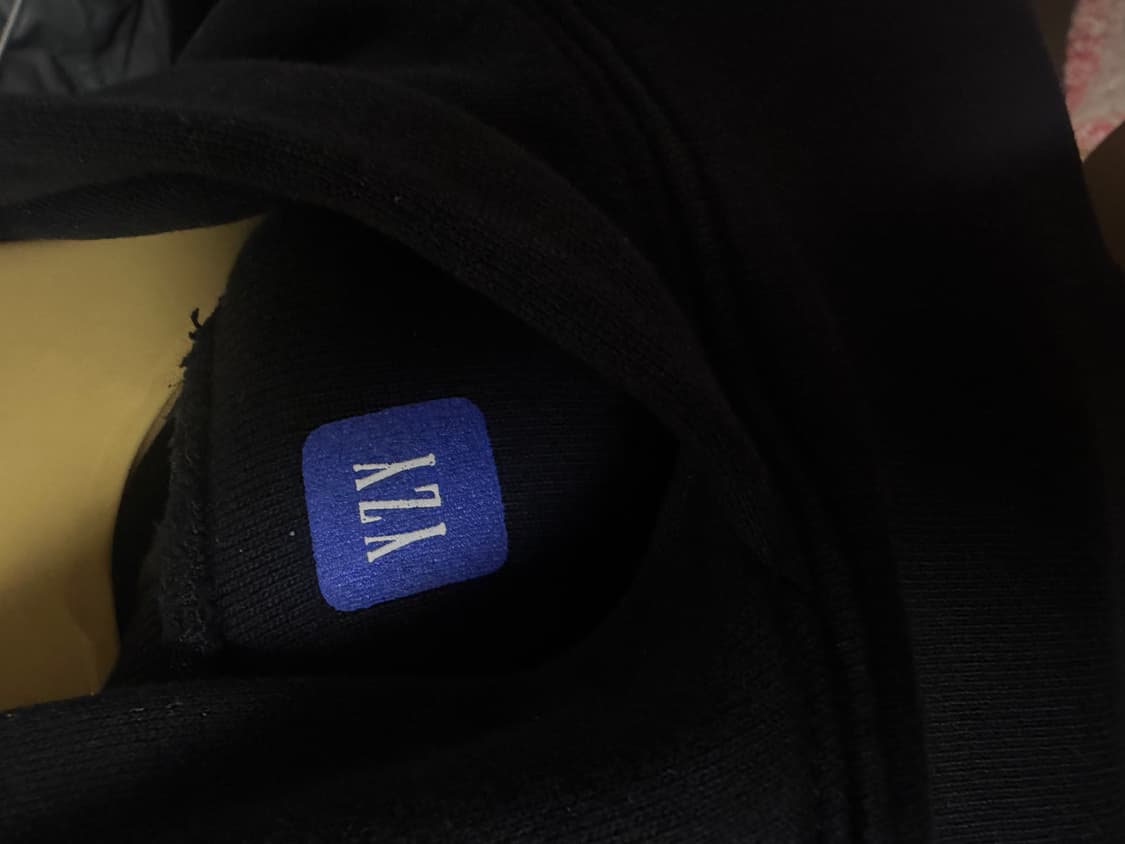 이지갭 퍼펙트후드 블랙 L 상품이미지4