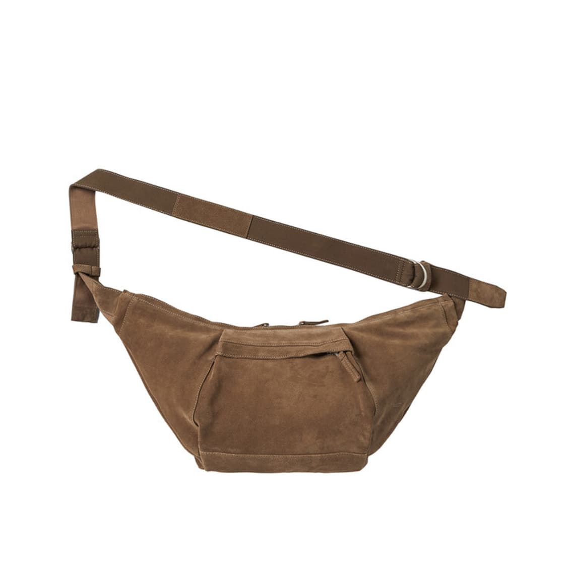 폴리테루 카프백 Umber Brown 상품이미지1