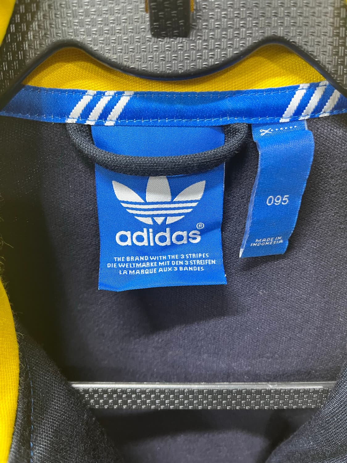 아디다스 져지 상품이미지5