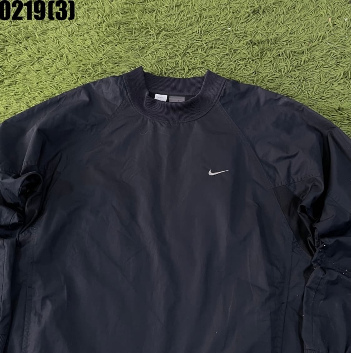 나이키 바람막이 웜업 상품이미지2