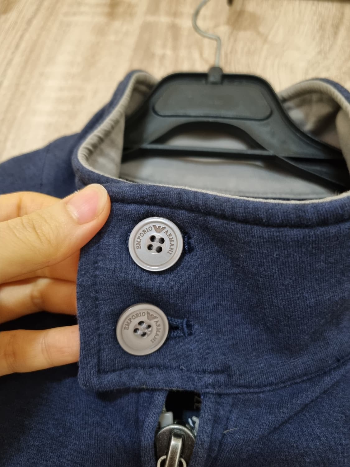 아르마니 집업 상품이미지7