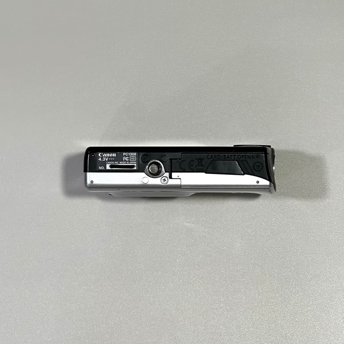 🎀입고! 세은디카🎀 캐논 IXUS 870IS(해외버젼) 상품이미지8