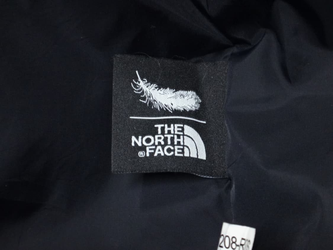 (95) 노스페이스 고 프리 화이트라벨 구스다운 코트 상품이미지8