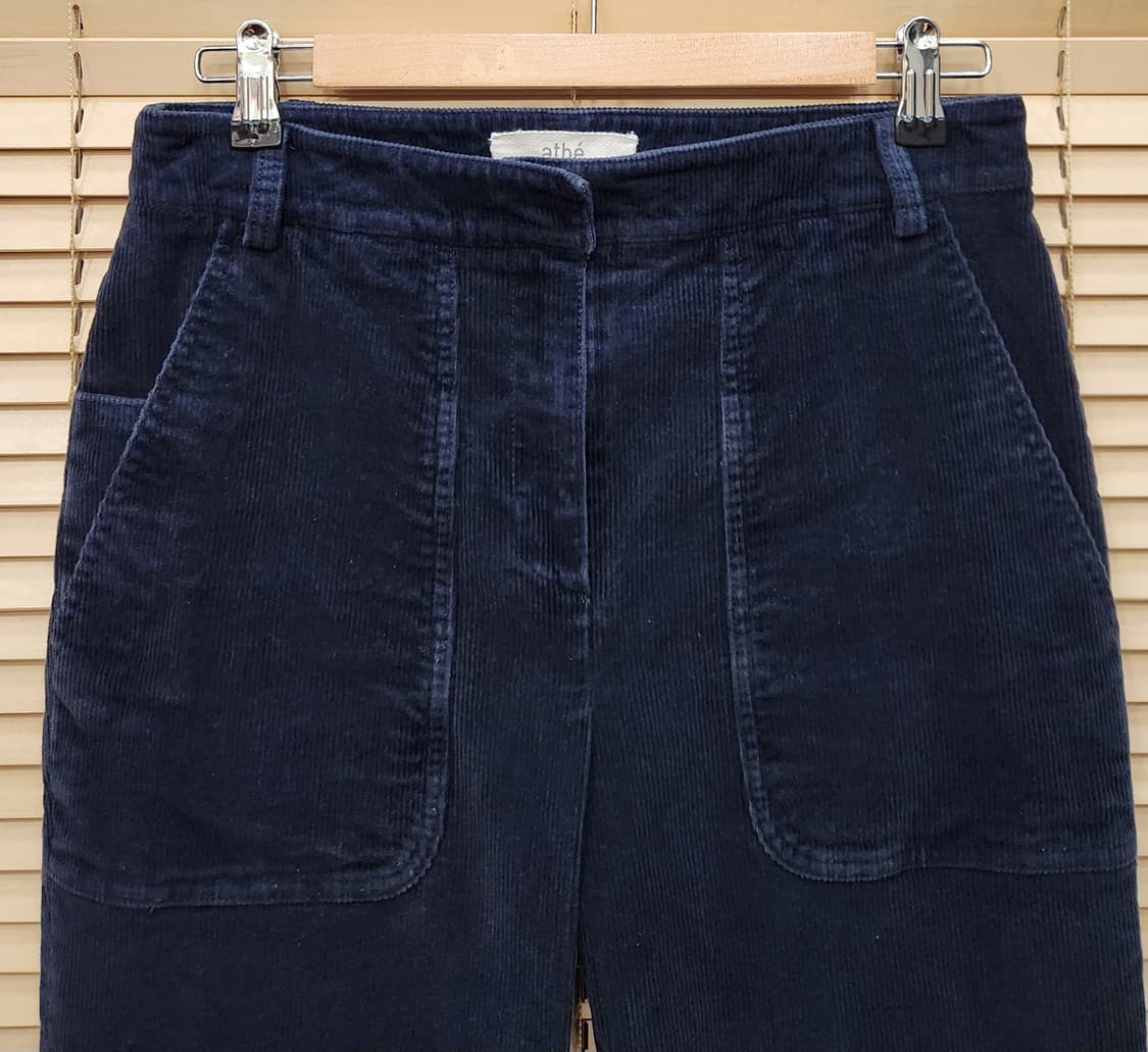 아떼 바네사브루노 코듀로이팬츠66 상품이미지2