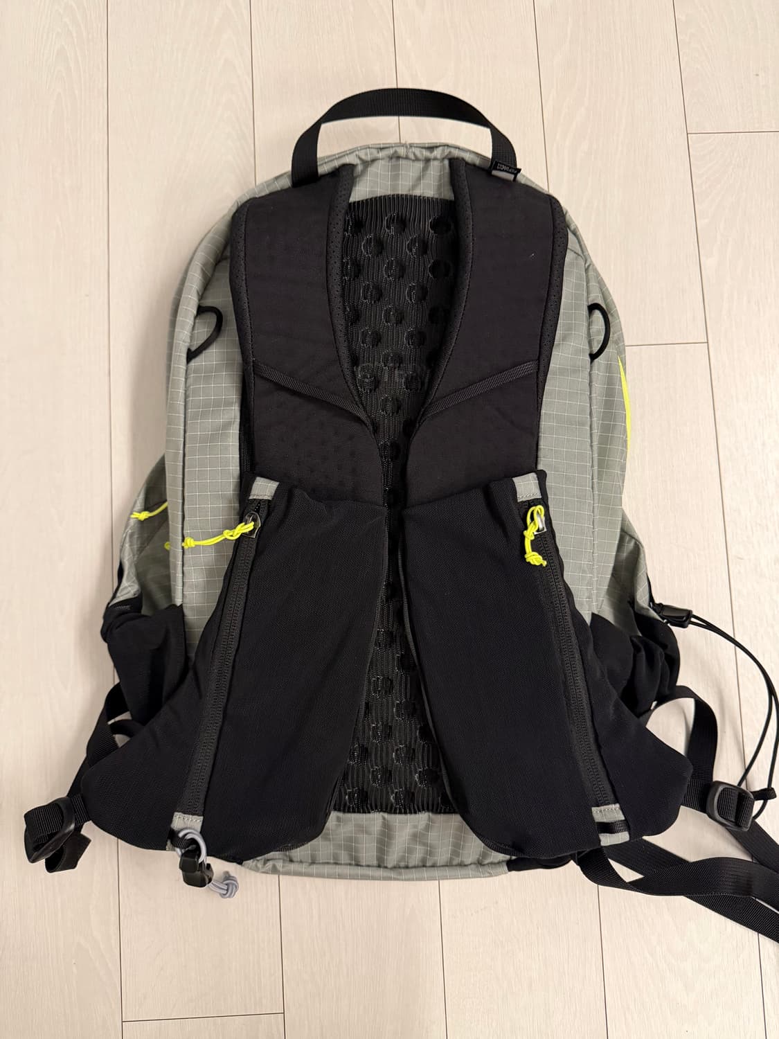 아크테릭스 ARCTERYX Aerios 15  상품이미지4