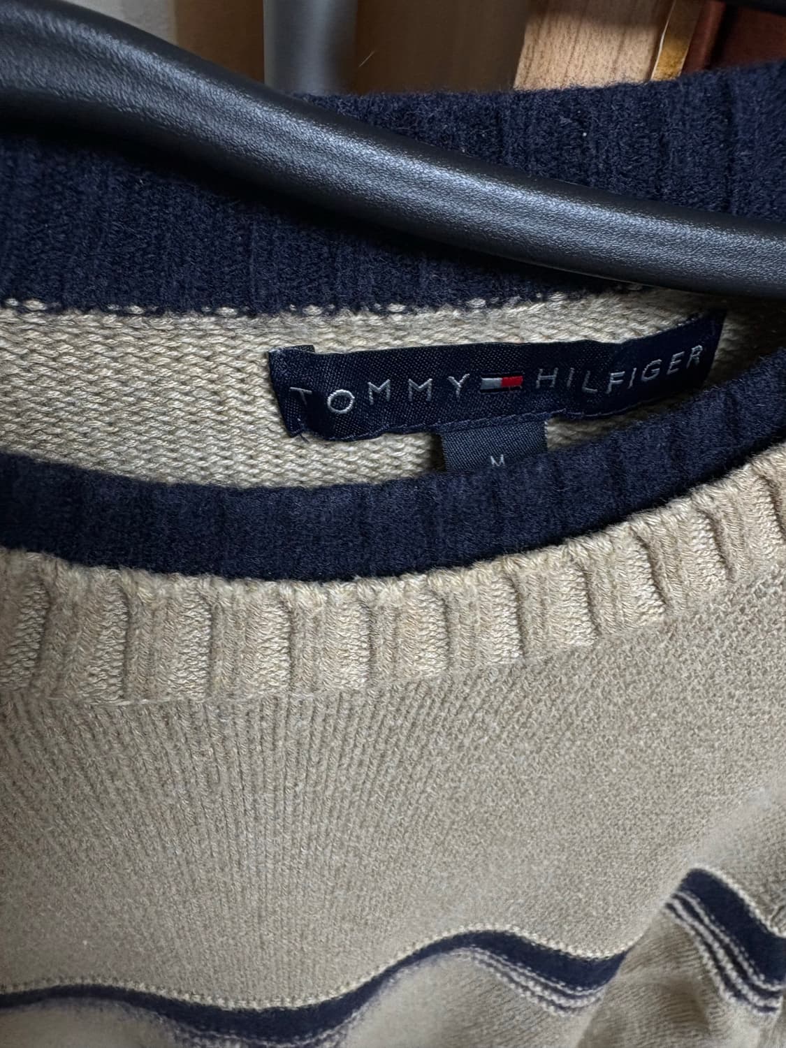 Tommy Hilfiger 니트 상품이미지2