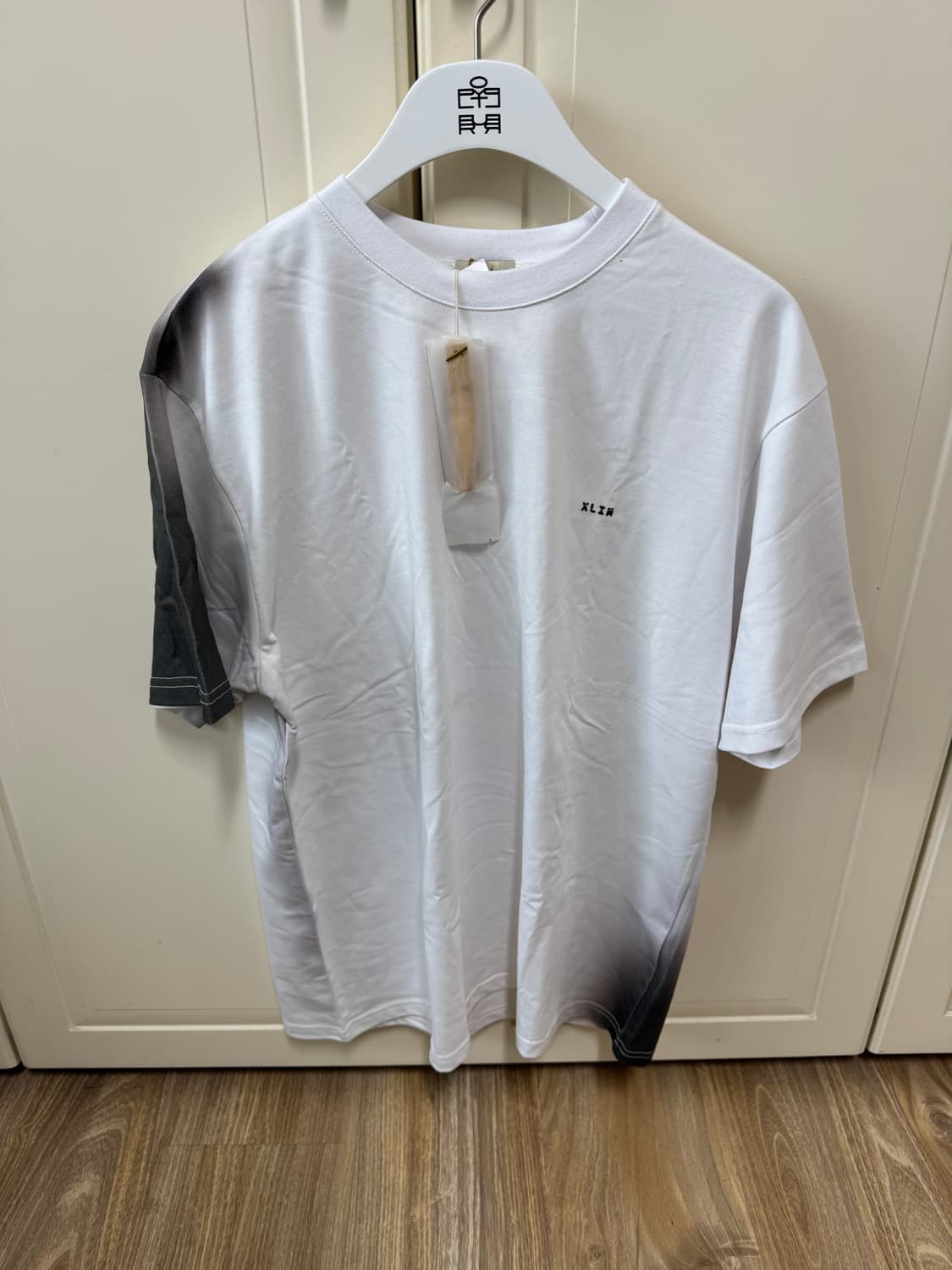 엑슬림 ep3 티셔츠 2  상품이미지2