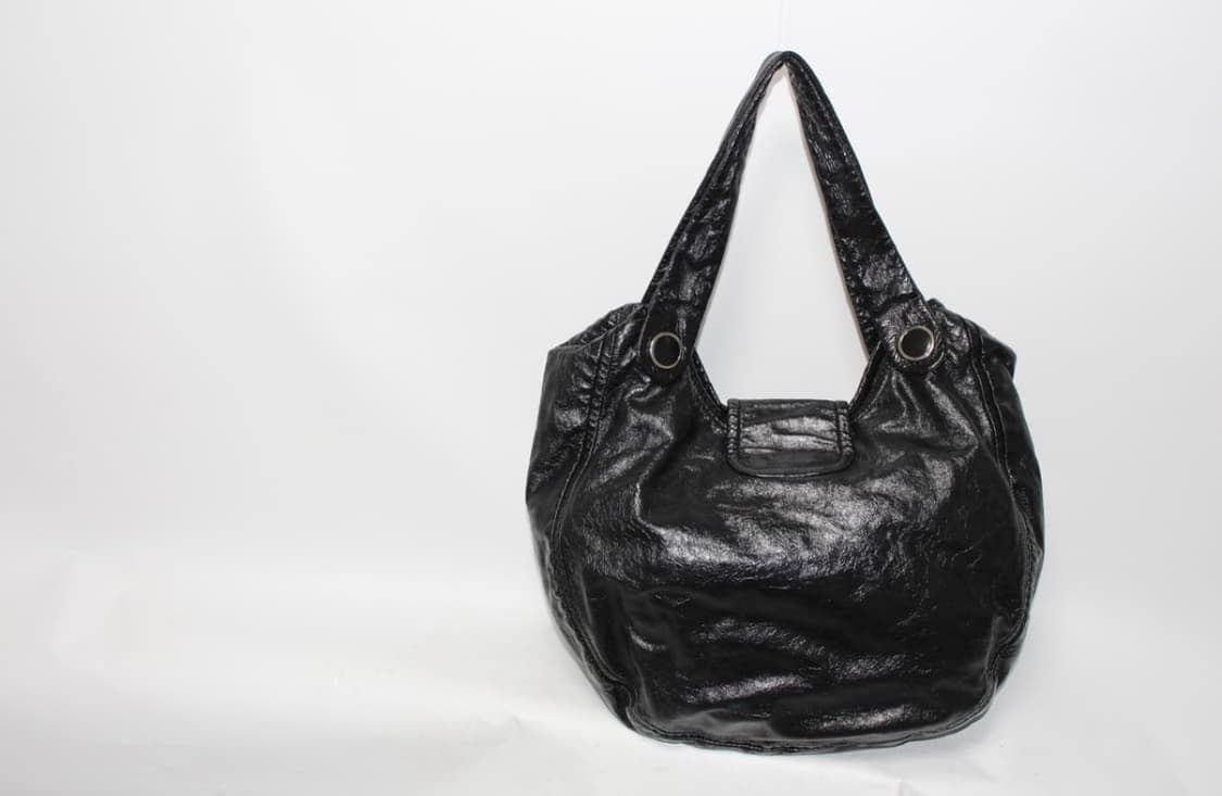 마크제이콥스 레더 호보백 상품이미지6