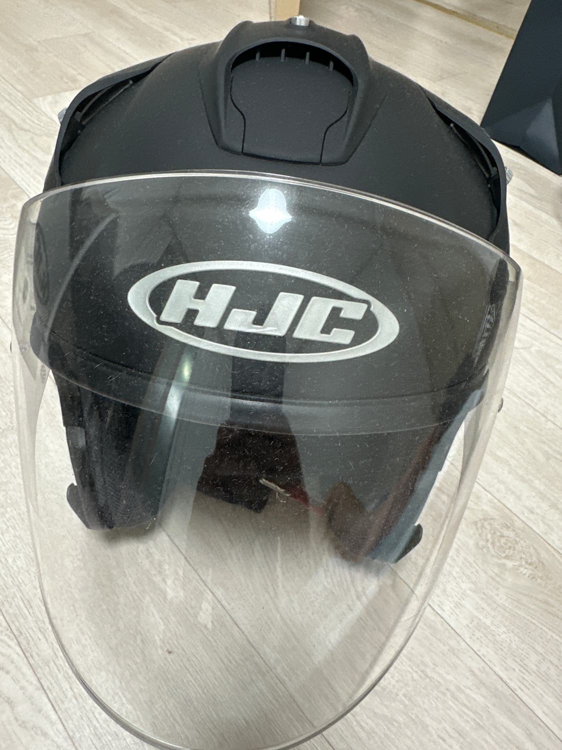 홍진헬멧 FG-JET 라지 상품이미지1