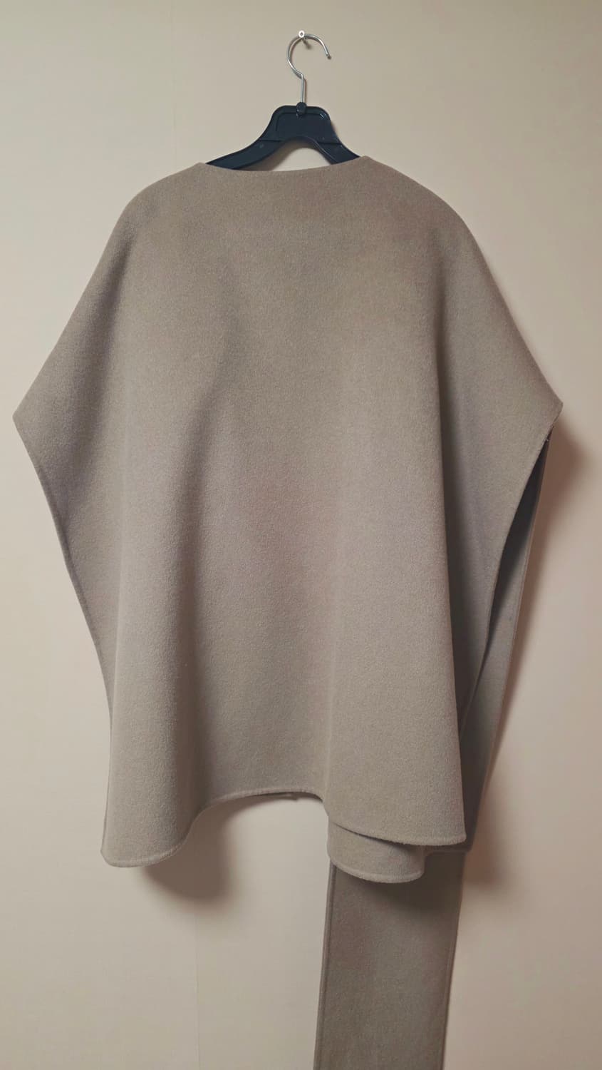 COS 울케이프 상품이미지4