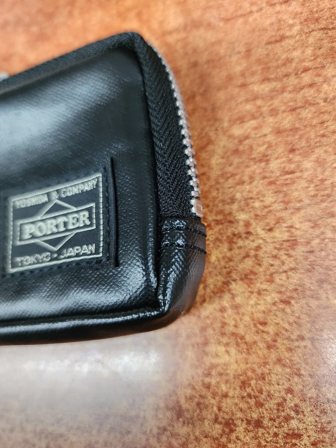 요시다포터 프리스타일 멀티코인 케이스 상품이미지2