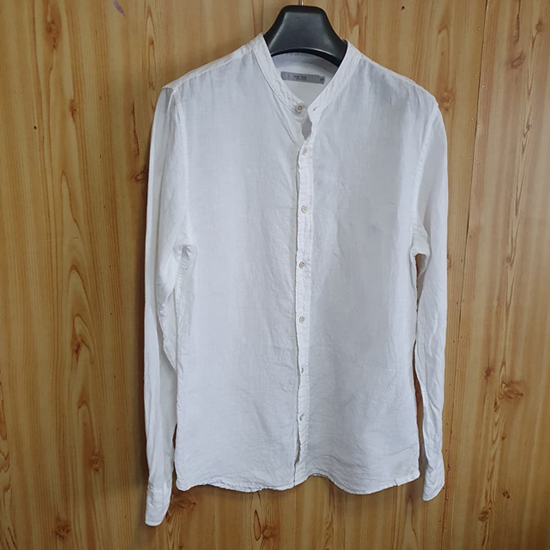 시리즈 린넨셔츠 105 상품이미지1