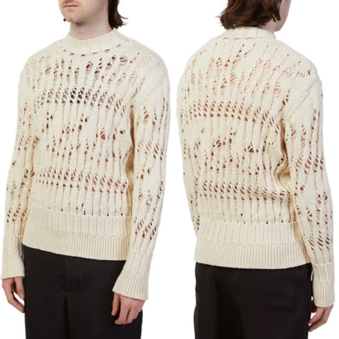 (구매글) 나마체코 Clemens knit 삽니다!! 상품이미지2