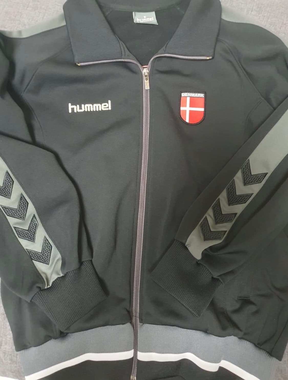 대장급 험멜 덴마크 져지 상품이미지1